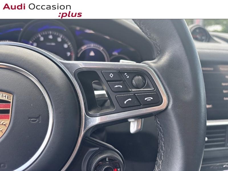 Voitures occasions PORSCHE Cayenne Coupe E-Hybrid Platinum Ed Mougins