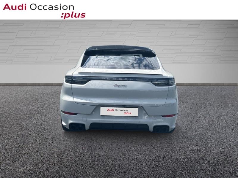 Voitures occasions PORSCHE Cayenne Coupe E-Hybrid Platinum Ed Mougins