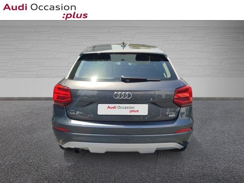 Voitures occasions Audi Q2 S line Mougins