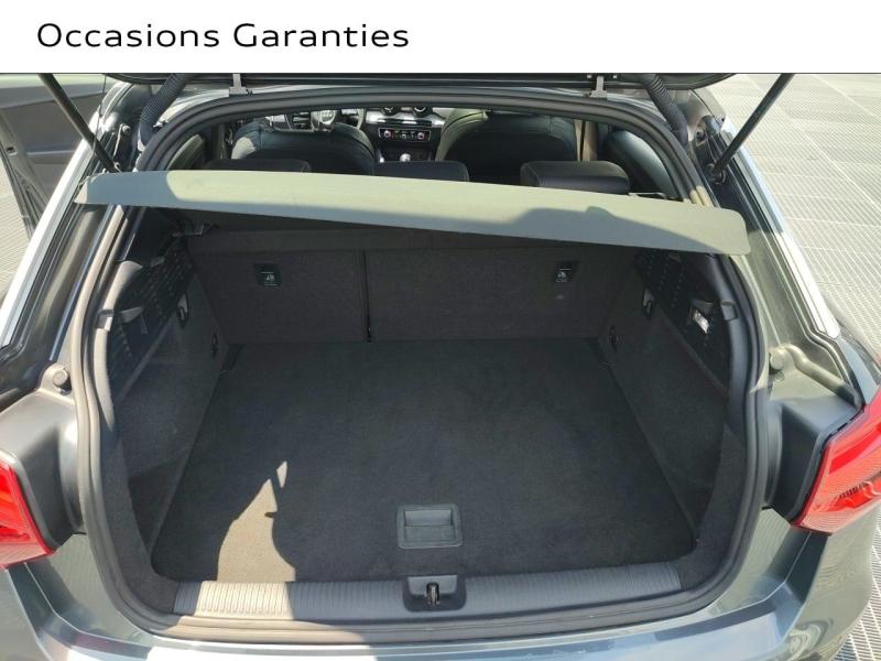 Voitures occasions Audi Q2 S line Mougins