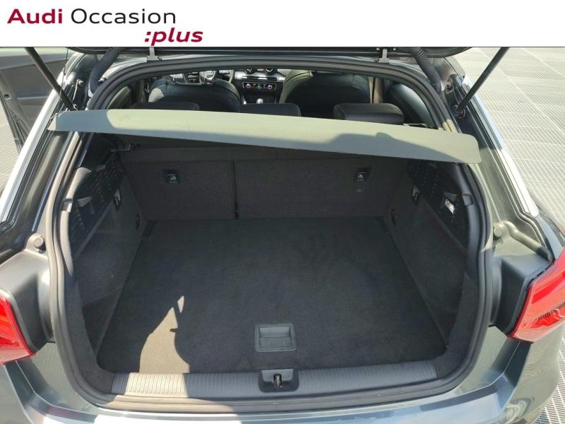 Voitures occasions Audi Q2 S line Mougins