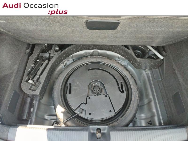 Voitures occasions Audi Q2 S line Mougins