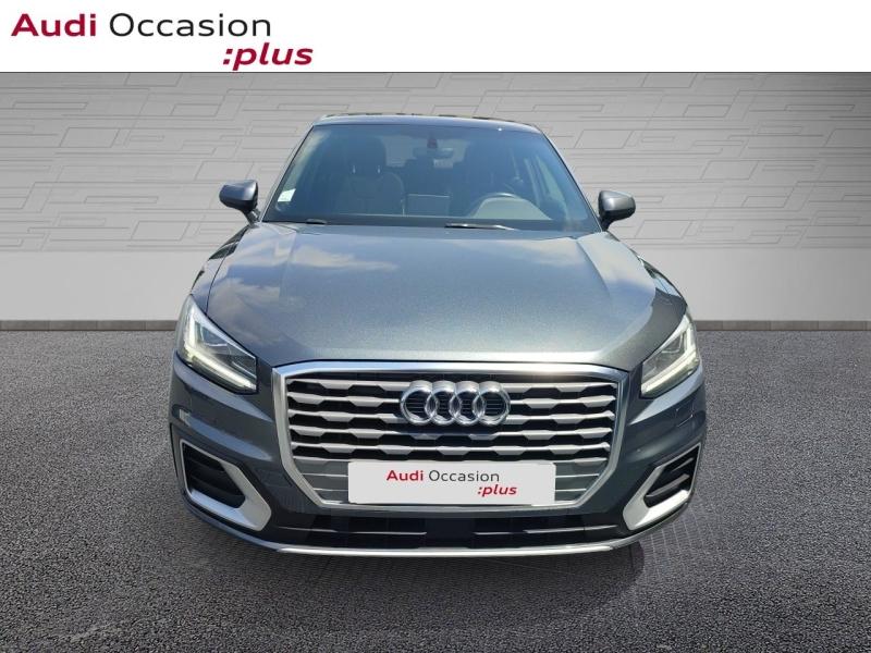 Voitures occasions Audi Q2 S line Mougins