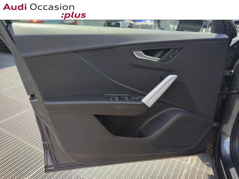 Voitures occasions Audi Q2 S line Mougins