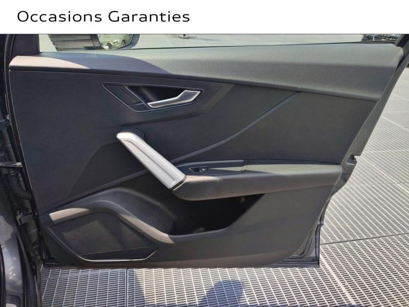 Voitures occasions Audi Q2 S line Mougins