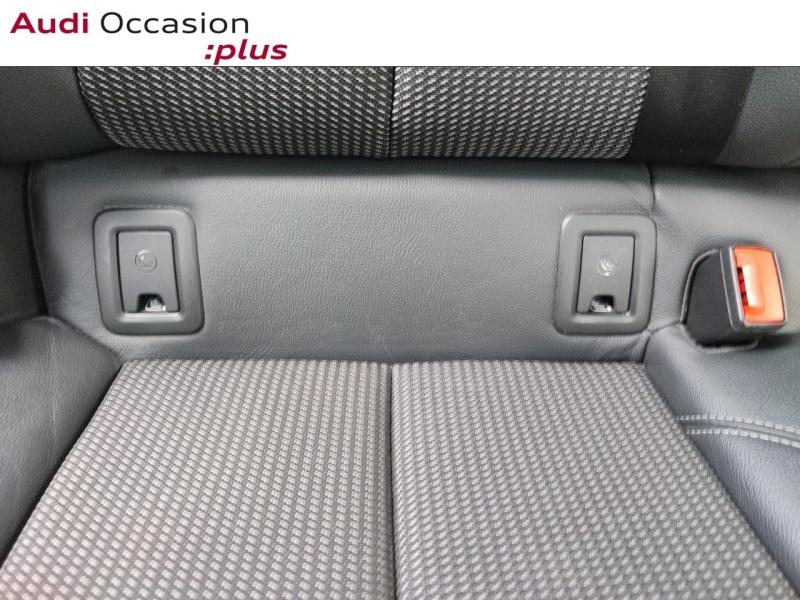 Voitures occasions Audi Q2 S line Mougins