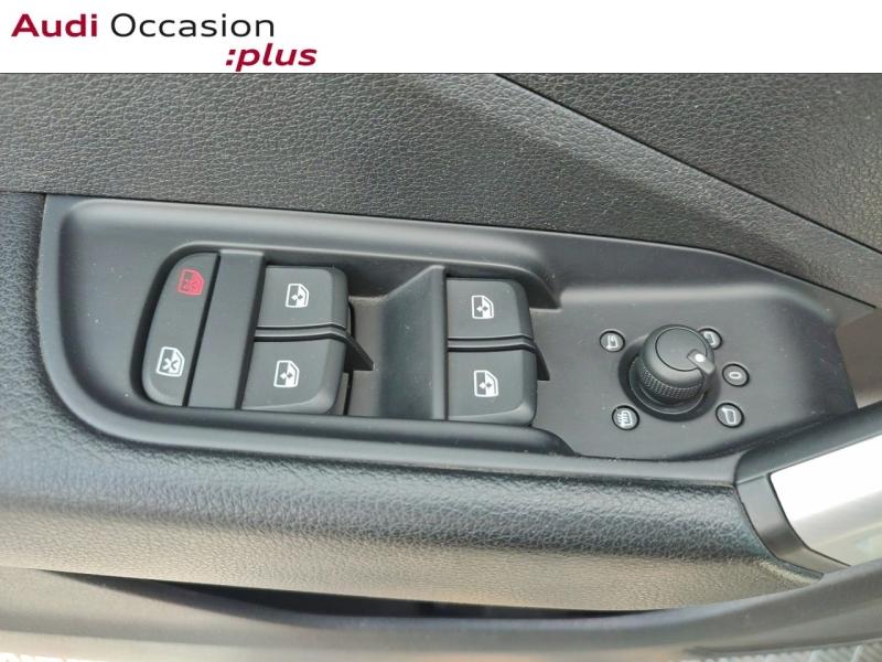 Voitures occasions Audi Q2 S line Mougins