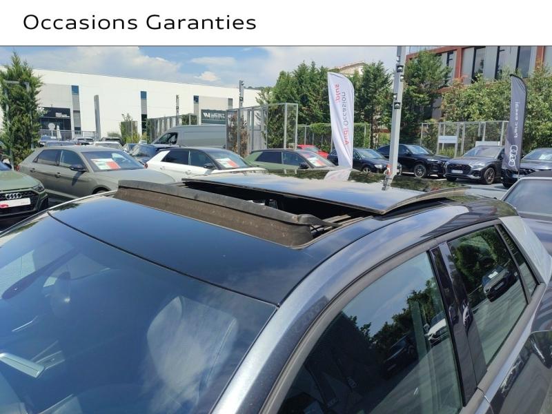 Voitures occasions Audi Q2 S line Mougins