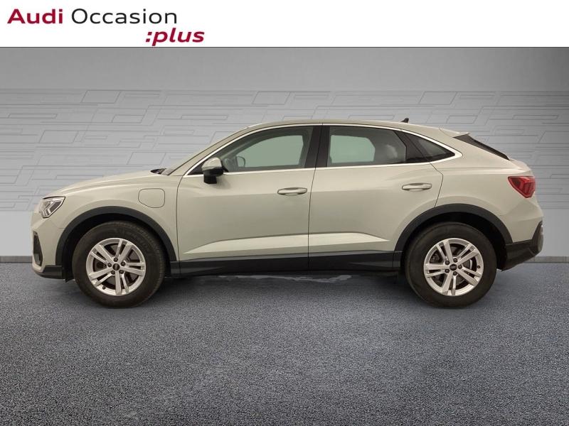 Voitures occasions Audi Q3 Sportback Business Executive Mougins