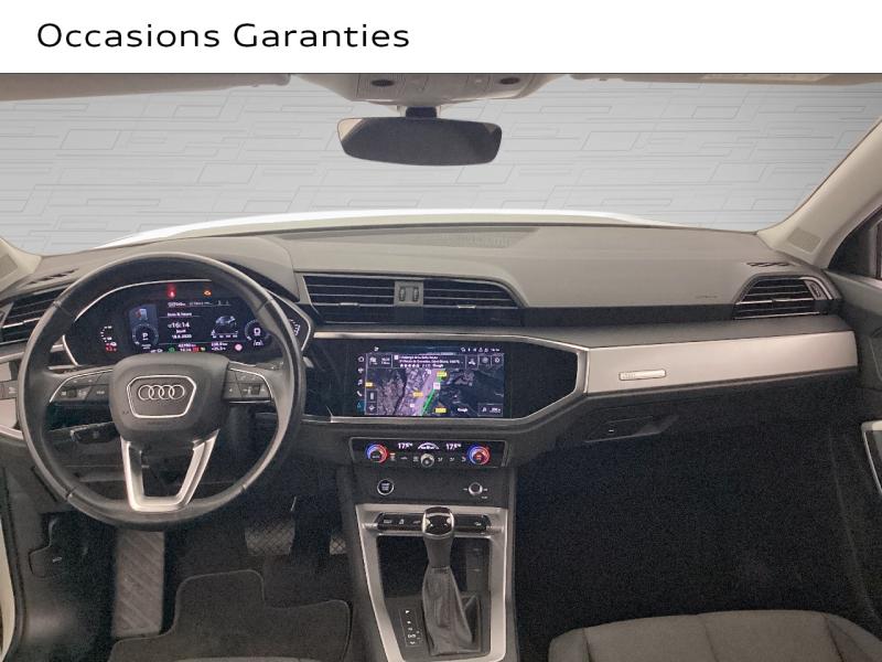 Voitures occasions Audi Q3 Sportback Business Executive Mougins