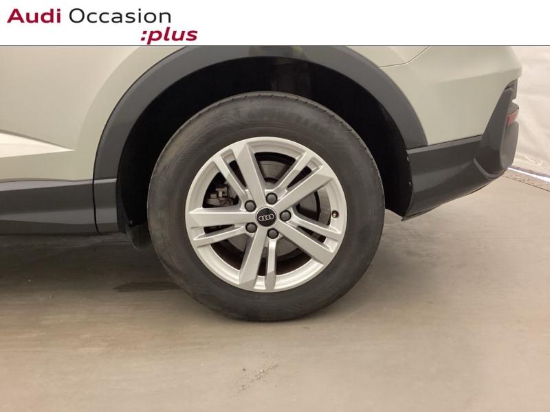 Voitures occasions Audi Q3 Sportback Business Executive Mougins