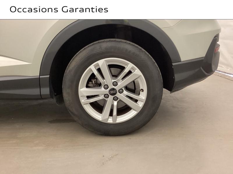 Voitures occasions Audi Q3 Sportback Business Executive Mougins