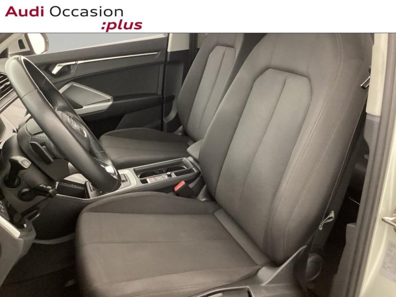 Voitures occasions Audi Q3 Sportback Business Executive Mougins