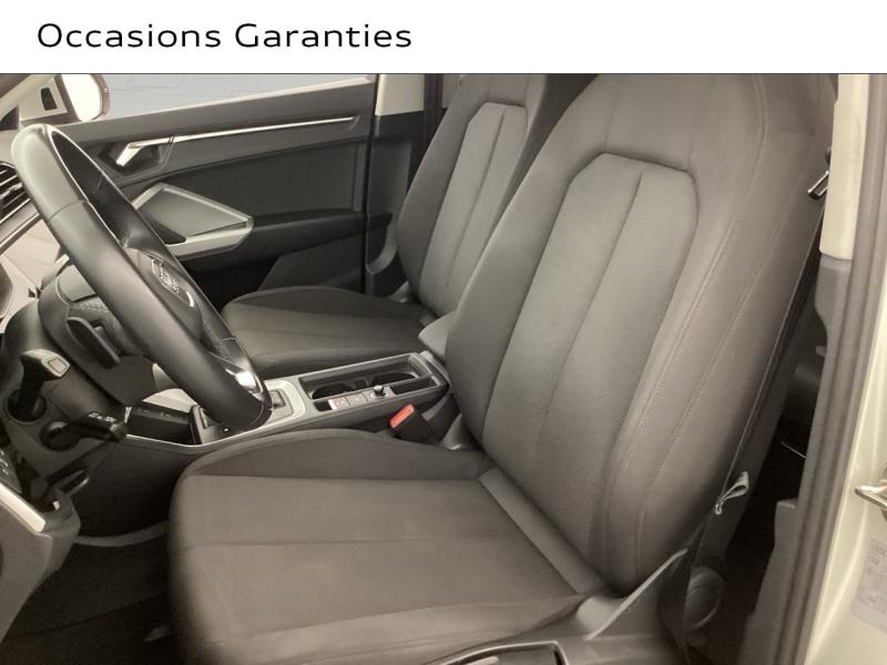 Voitures occasions Audi Q3 Sportback Business Executive Mougins