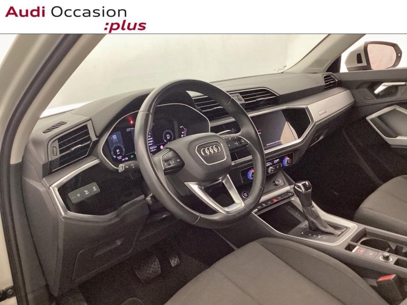 Voitures occasions Audi Q3 Sportback Business Executive Mougins