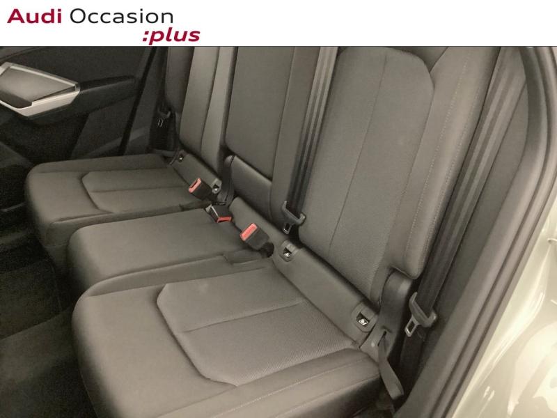 Voitures occasions Audi Q3 Sportback Business Executive Mougins