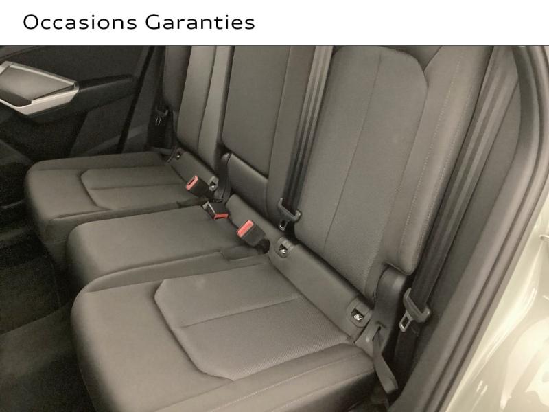 Voitures occasions Audi Q3 Sportback Business Executive Mougins
