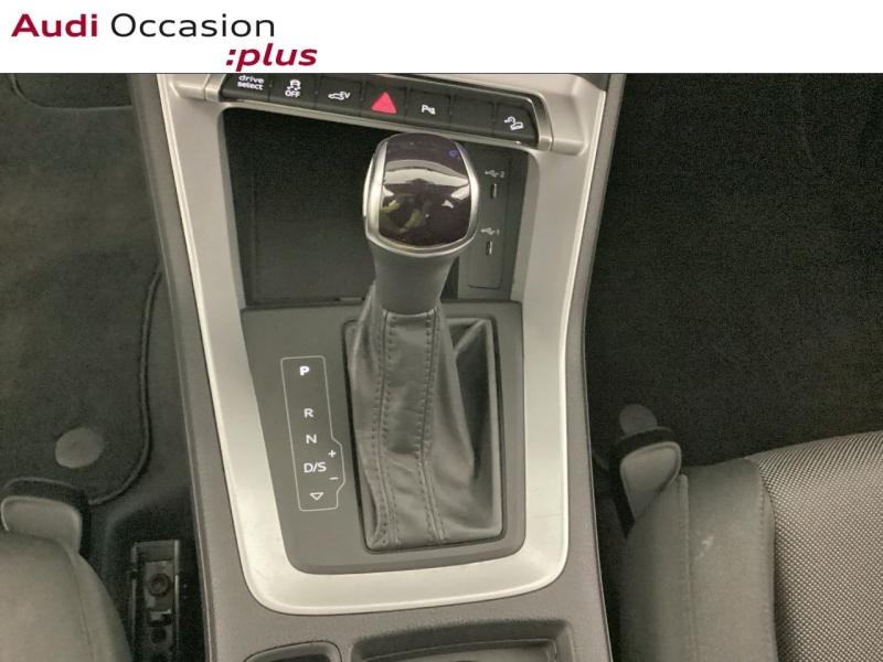 Voitures occasions Audi Q3 Sportback Business Executive Mougins