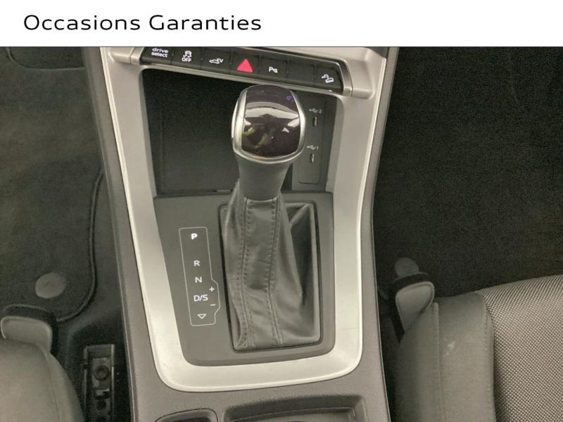 Voitures occasions Audi Q3 Sportback Business Executive Mougins