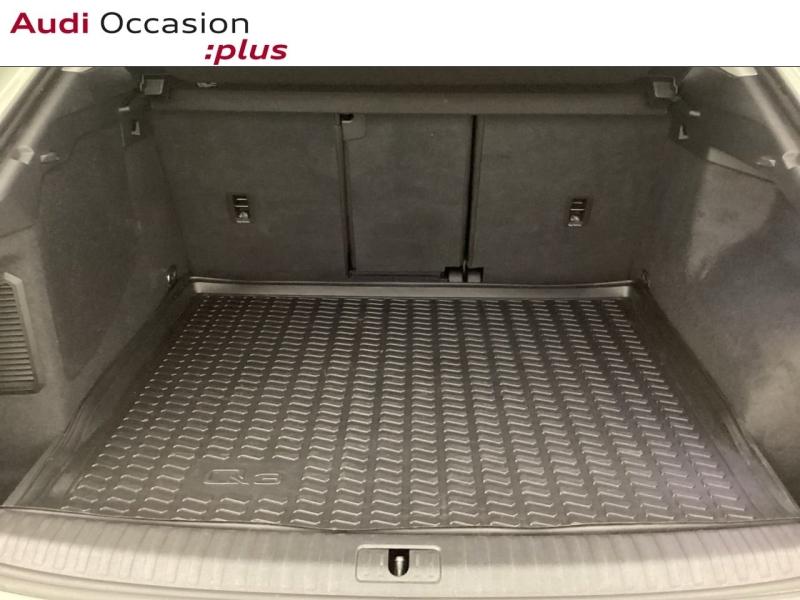 Voitures occasions Audi Q3 Sportback Business Executive Mougins