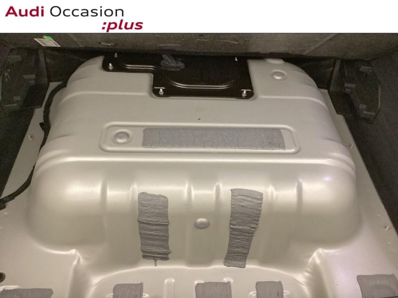 Voitures occasions Audi Q3 Sportback Business Executive Mougins
