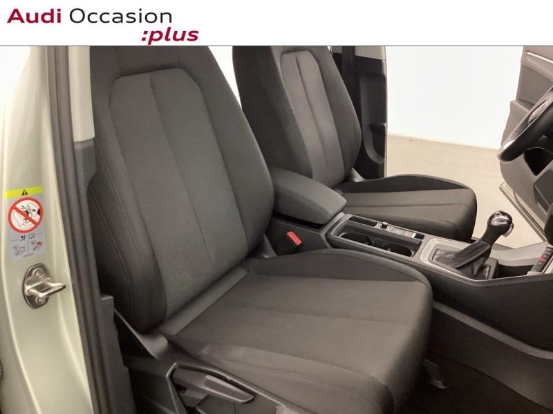 Voitures occasions Audi Q3 Sportback Business Executive Mougins