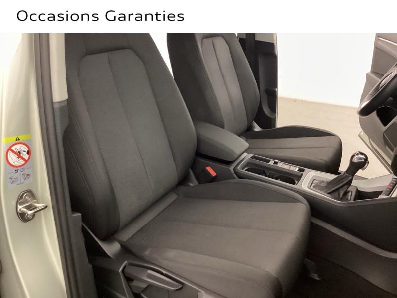 Voitures occasions Audi Q3 Sportback Business Executive Mougins