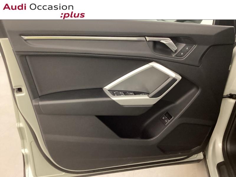 Voitures occasions Audi Q3 Sportback Business Executive Mougins