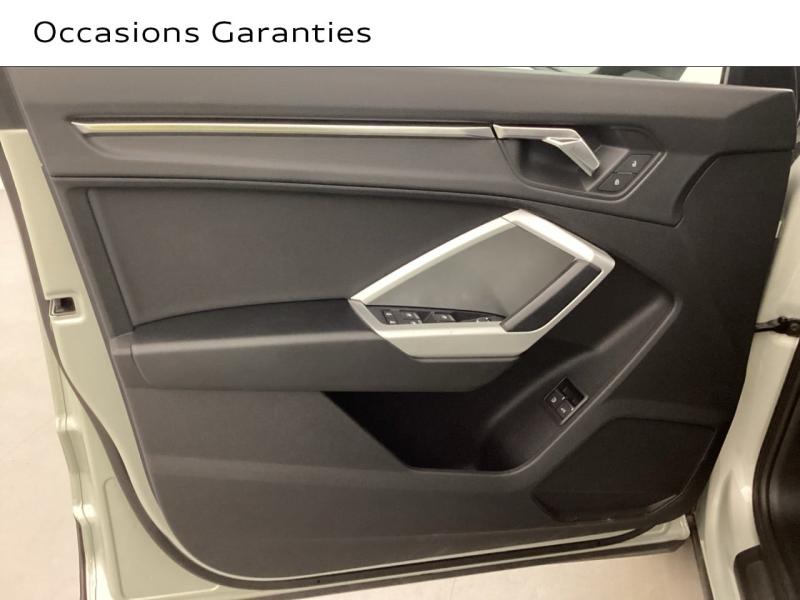 Voitures occasions Audi Q3 Sportback Business Executive Mougins