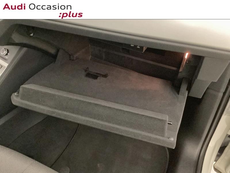 Voitures occasions Audi Q3 Sportback Business Executive Mougins