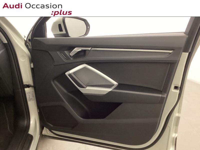 Voitures occasions Audi Q3 Sportback Business Executive Mougins