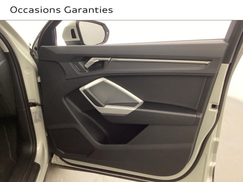 Voitures occasions Audi Q3 Sportback Business Executive Mougins