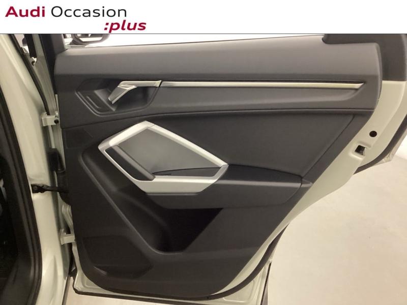Voitures occasions Audi Q3 Sportback Business Executive Mougins