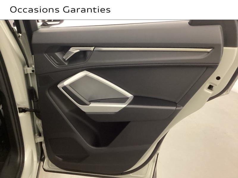 Voitures occasions Audi Q3 Sportback Business Executive Mougins