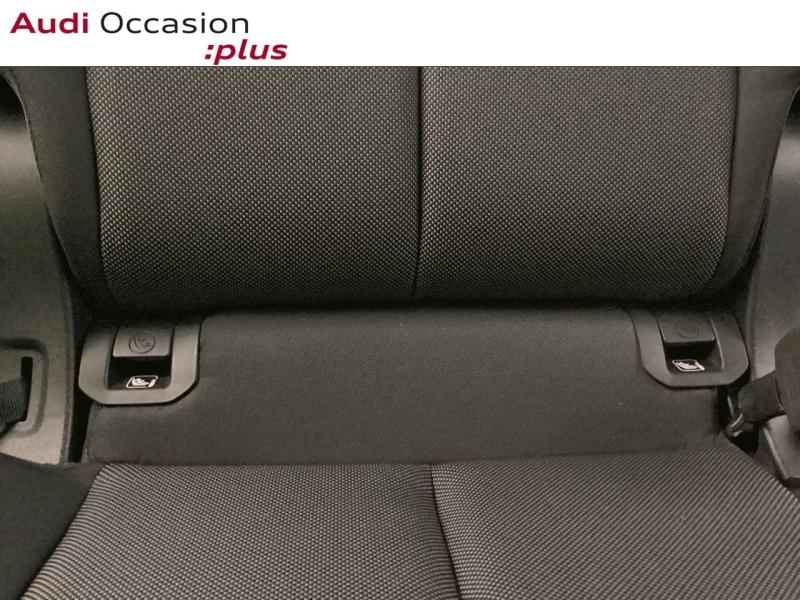 Voitures occasions Audi Q3 Sportback Business Executive Mougins