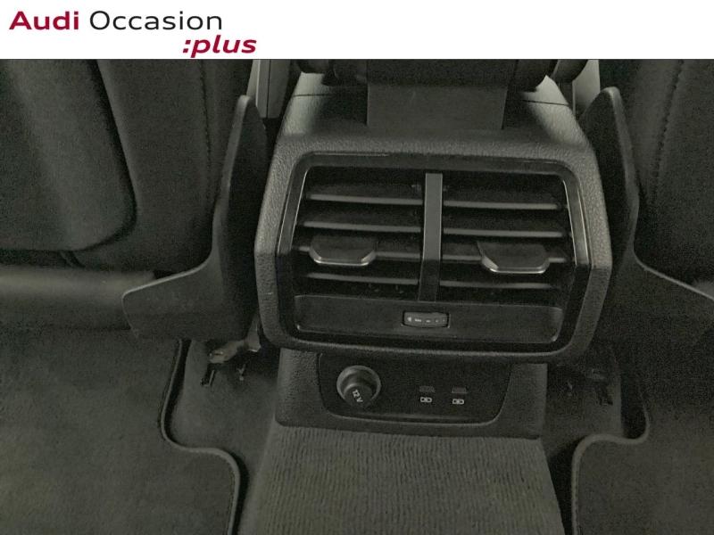 Voitures occasions Audi Q3 Sportback Business Executive Mougins