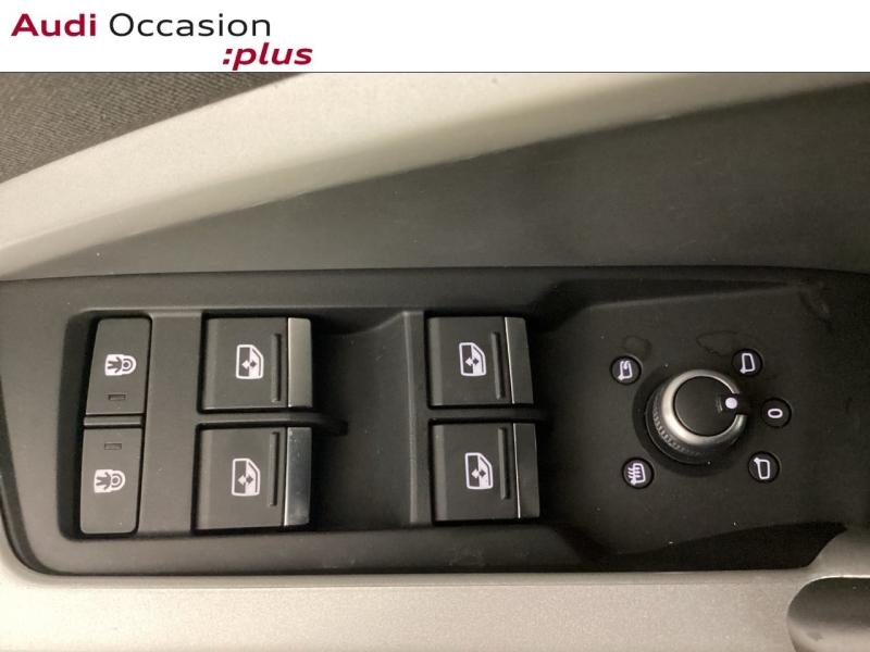 Voitures occasions Audi Q3 Sportback Business Executive Mougins