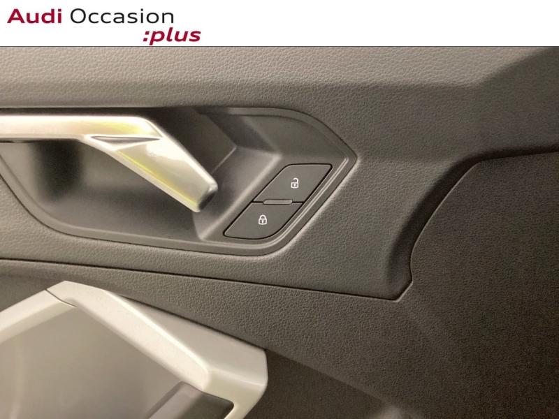 Voitures occasions Audi Q3 Sportback Business Executive Mougins