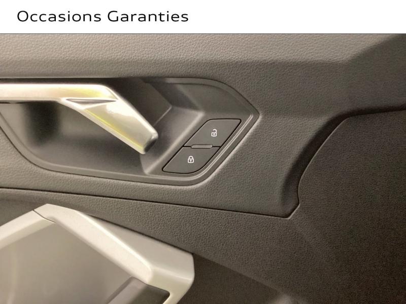 Voitures occasions Audi Q3 Sportback Business Executive Mougins