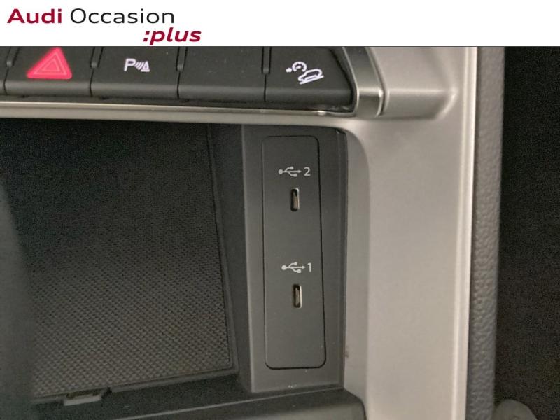Voitures occasions Audi Q3 Sportback Business Executive Mougins
