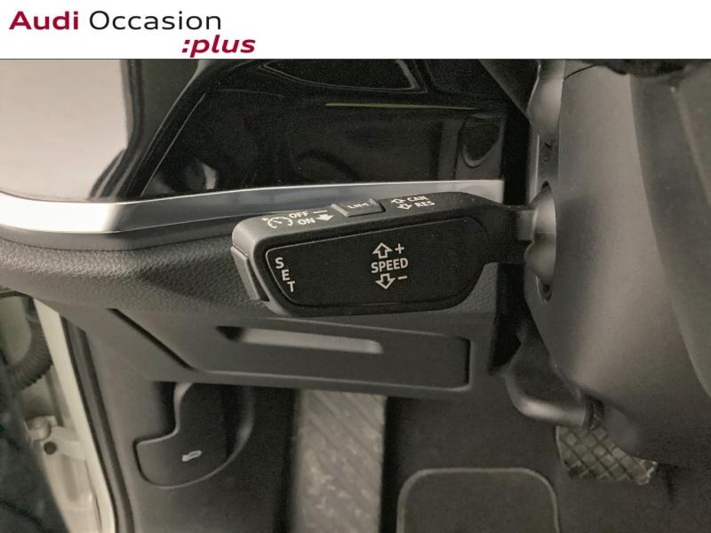 Voitures occasions Audi Q3 Sportback Business Executive Mougins