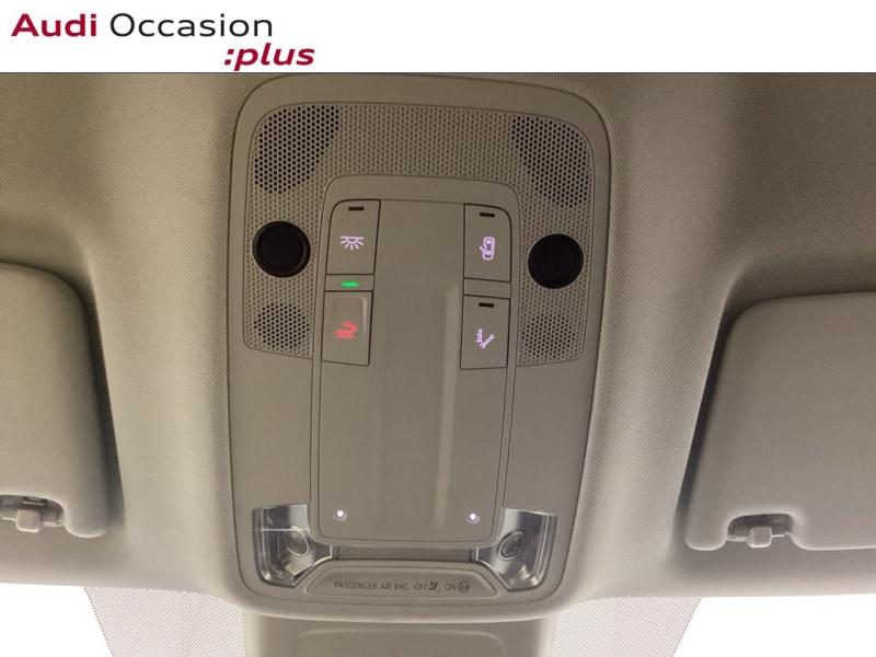 Voitures occasions Audi Q3 Sportback Business Executive Mougins