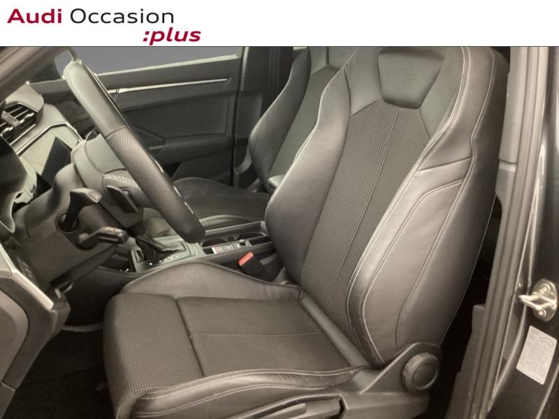 Voitures occasions Audi Q3 Sportback S line Mougins