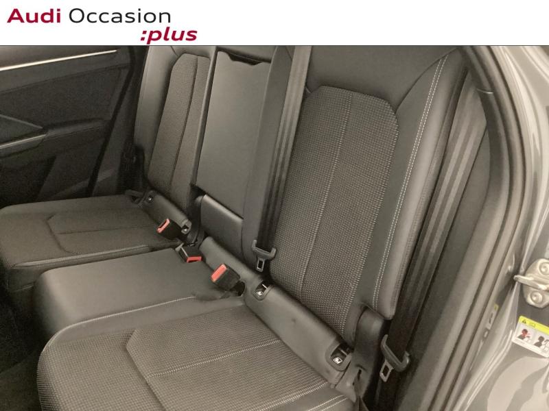 Voitures occasions Audi Q3 Sportback S line Mougins