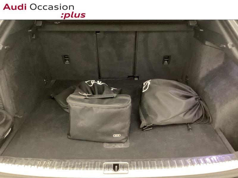 Voitures occasions Audi Q3 Sportback S line Mougins