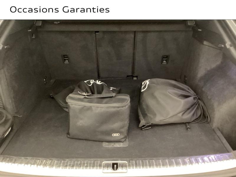 Voitures occasions Audi Q3 Sportback S line Mougins
