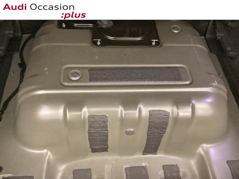Voitures occasions Audi Q3 Sportback S line Mougins