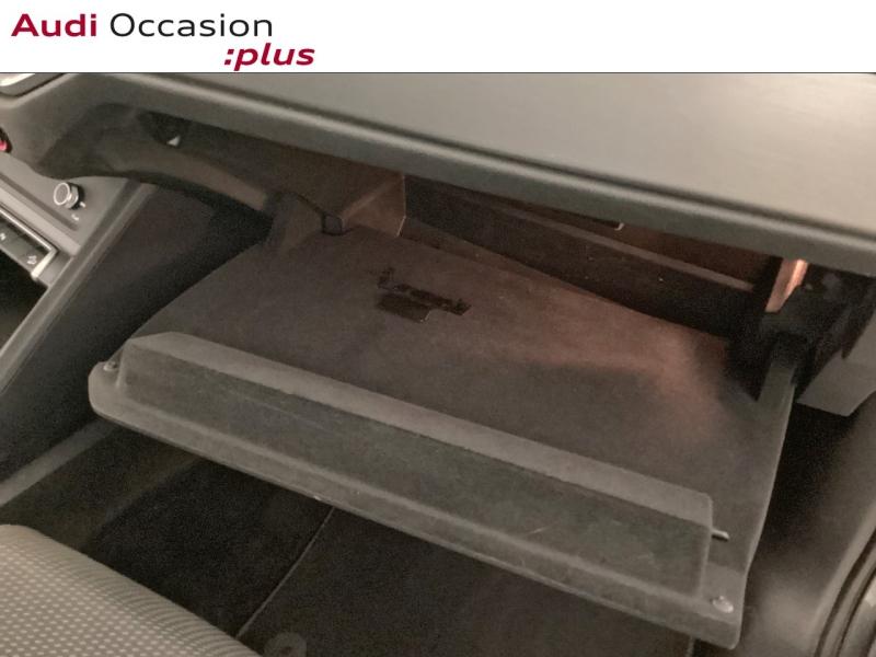 Voitures occasions Audi Q3 Sportback S line Mougins