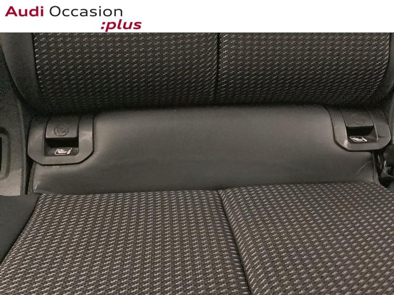 Voitures occasions Audi Q3 Sportback S line Mougins