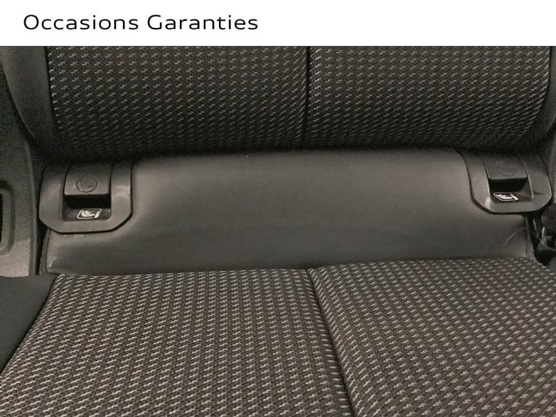 Voitures occasions Audi Q3 Sportback S line Mougins